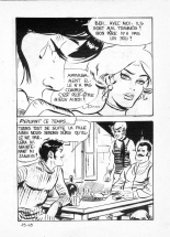 Elvifrance - Les drolesses - 019 - Sans dessus dessous : page 145