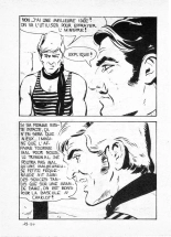 Elvifrance - Les drolesses - 019 - Sans dessus dessous : page 146