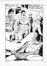 Elvifrance - Les drolesses - 019 - Sans dessus dessous : page 147