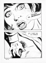 Elvifrance - Les drolesses - 019 - Sans dessus dessous : page 148