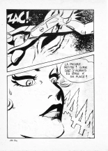 Elvifrance - Les drolesses - 019 - Sans dessus dessous : page 150