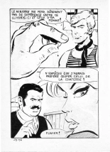 Elvifrance - Les drolesses - 019 - Sans dessus dessous : page 152