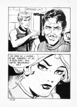 Elvifrance - Les drolesses - 019 - Sans dessus dessous : page 153