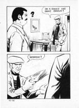 Elvifrance - Les drolesses - 019 - Sans dessus dessous : page 154
