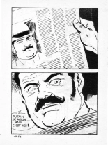 Elvifrance - Les drolesses - 019 - Sans dessus dessous : page 155