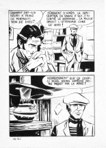 Elvifrance - Les drolesses - 019 - Sans dessus dessous : page 156