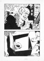 Elvifrance - Les drolesses - 019 - Sans dessus dessous : page 158