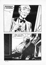 Elvifrance - Les drolesses - 019 - Sans dessus dessous : page 160
