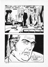 Elvifrance - Les drolesses - 019 - Sans dessus dessous : page 161