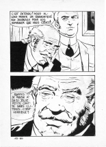 Elvifrance - Les drolesses - 019 - Sans dessus dessous : page 162
