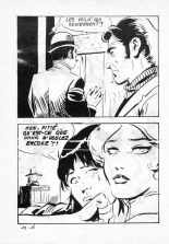 Elvifrance - Les drolesses - 019 - Sans dessus dessous : page 164