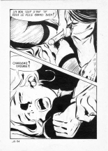 Elvifrance - Les drolesses - 019 - Sans dessus dessous : page 167