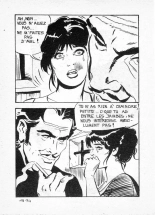 Elvifrance - Les drolesses - 019 - Sans dessus dessous : page 170