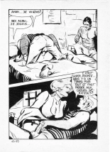 Elvifrance - Les drolesses - 019 - Sans dessus dessous : page 171