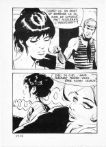 Elvifrance - Les drolesses - 019 - Sans dessus dessous : page 172