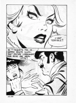 Elvifrance - Les drolesses - 019 - Sans dessus dessous : page 177