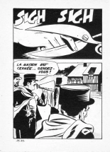 Elvifrance - Les drolesses - 019 - Sans dessus dessous : page 178