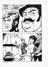 Elvifrance - Les drolesses - 019 - Sans dessus dessous : page 179