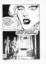 Elvifrance - Les drolesses - 019 - Sans dessus dessous : page 181