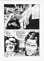 Elvifrance - Les drolesses - 019 - Sans dessus dessous : page 183