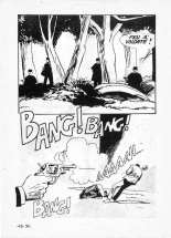 Elvifrance - Les drolesses - 019 - Sans dessus dessous : page 186