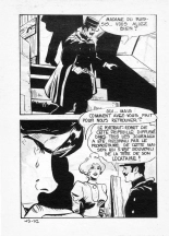 Elvifrance - Les drolesses - 019 - Sans dessus dessous : page 188