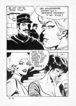 Elvifrance - Les drolesses - 019 - Sans dessus dessous : page 189