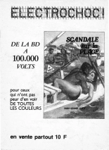 Elvifrance - Les drolesses - 019 - Sans dessus dessous : page 192