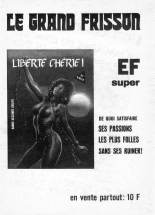 Elvifrance - Les drolesses - 019 - Sans dessus dessous : page 193