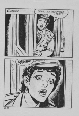 Elvifrance - Les drolesses - 037 - accrochez les wagons ! : page 63