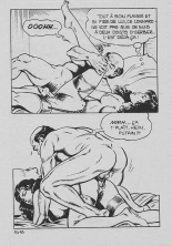 Elvifrance - Les drolesses - 054 - Fils de gouine : page 37
