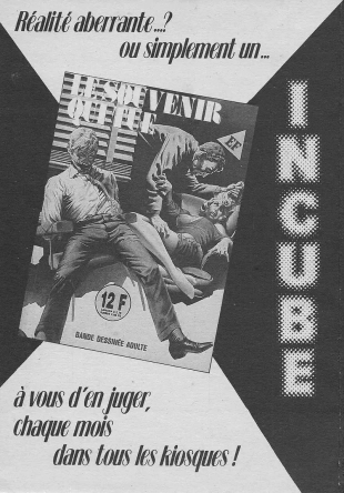 hentai Elvifrance - Les drolesses - 054 - Fils de gouine