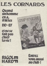 Elvifrance - Les drolesses - 057 - Du travail de pro ! : page 2