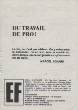 Elvifrance - Les drolesses - 057 - Du travail de pro ! : page 3
