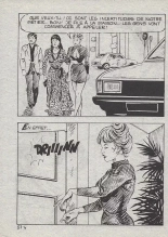 Elvifrance - Les drolesses - 057 - Du travail de pro ! : page 8