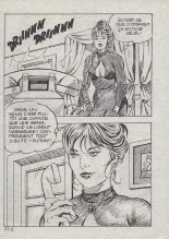 Elvifrance - Les drolesses - 057 - Du travail de pro ! : page 9