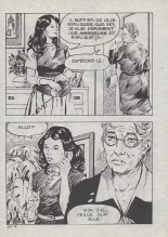 Elvifrance - Les drolesses - 057 - Du travail de pro ! : page 13