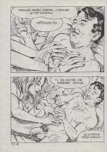 Elvifrance - Les drolesses - 057 - Du travail de pro ! : page 16
