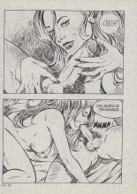 Elvifrance - Les drolesses - 057 - Du travail de pro ! : page 17