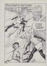 Elvifrance - Les drolesses - 057 - Du travail de pro ! : page 24