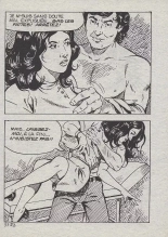 Elvifrance - Les drolesses - 057 - Du travail de pro ! : page 27
