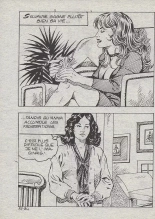 Elvifrance - Les drolesses - 057 - Du travail de pro ! : page 28