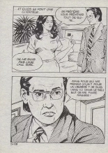 Elvifrance - Les drolesses - 057 - Du travail de pro ! : page 32