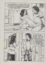 Elvifrance - Les drolesses - 057 - Du travail de pro ! : page 36