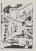 Elvifrance - Les drolesses - 057 - Du travail de pro ! : page 39