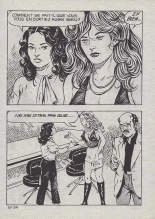 Elvifrance - Les drolesses - 057 - Du travail de pro ! : page 43