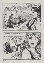 Elvifrance - Les drolesses - 057 - Du travail de pro ! : page 45