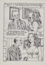 Elvifrance - Les drolesses - 057 - Du travail de pro ! : page 48