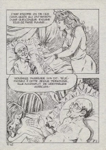 Elvifrance - Les drolesses - 057 - Du travail de pro ! : page 49