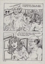 Elvifrance - Les drolesses - 057 - Du travail de pro ! : page 50